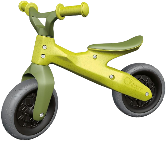 Bicicleta Eco Marca Chicco