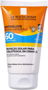 La Roche Posay Anthelios Dermo Pediatrics FPS60